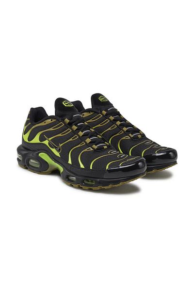 Nike Nike Air Max Plus
Pacific Moss – Zapatillas