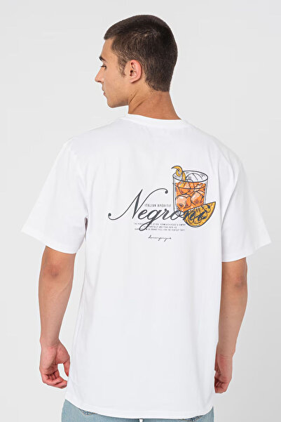 Denim Project DPNegroni T-Shirt