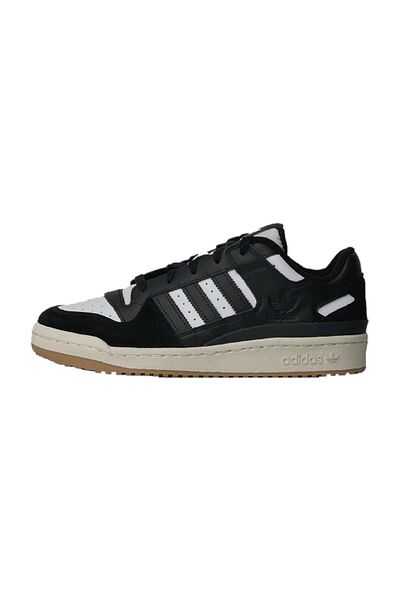 adidas FORUM LOW CL CBLACK/