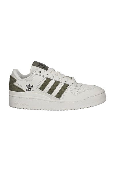 adidas FORUM TUČNÉ PRUŽKY W
