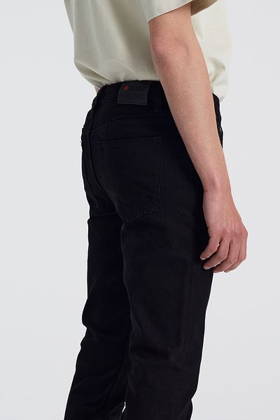 Denim Project Herr Rot