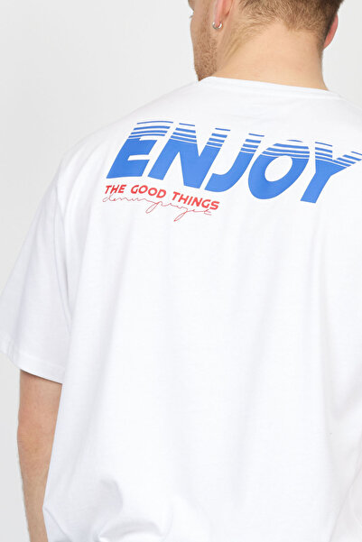 Denim Project DPEnjoy T-Shirt