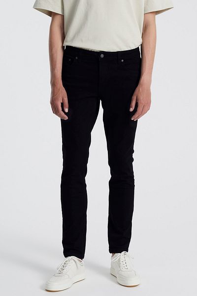 Denim Project Herr Rot