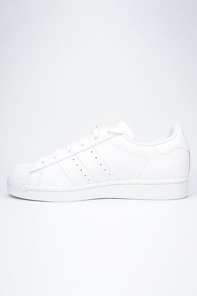adidas Superstar J Damen Sneaker - Freizeitschuhe Ef5399
