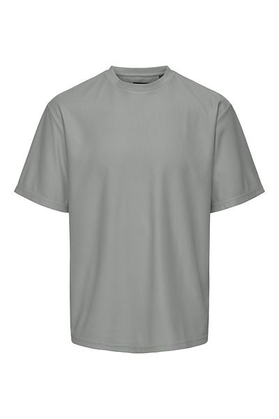 Only & Sons Onsfred Life - Relaxed Fit Ss Tee
