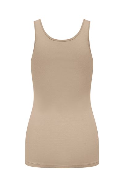JDY Jdyava 180 Model Tank Top - S/L, Jrs, Noos