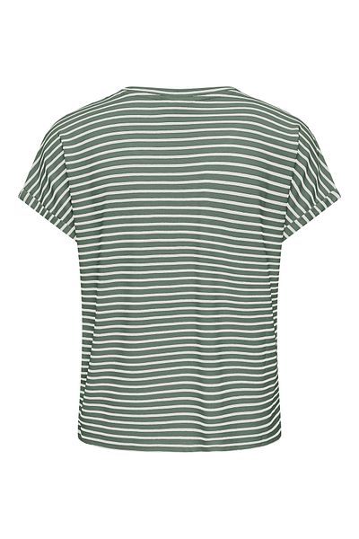 JDY Jdysissy O-Neck S/S Top - Jrs Noos