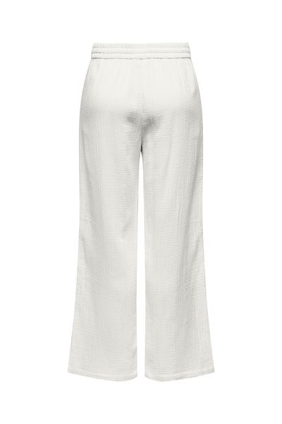 JDY Jdytheis Life - Wide Cut Pants Wvn Noos