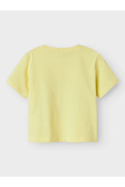 name ıt Nmmvictor 2P Ss Nreg Top - High Waist Outfit