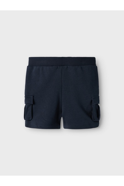 name ıt Nmmoli Sweat Shorts - Unisex Noos Model