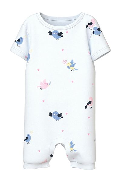 name ıt NBFVANDORA SUNSUIT BOX