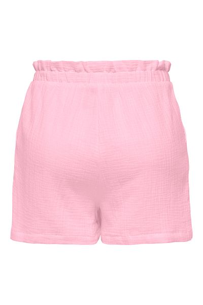 JDY JDYTHEIS LIFE MW SHORTS WVN DIA