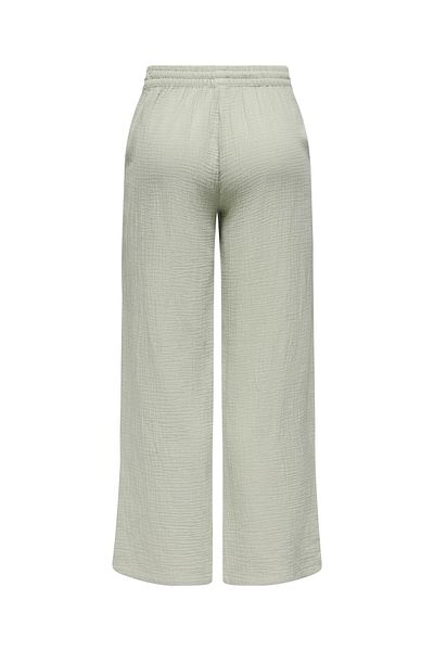 JDY Jdytheis Life - Wide Cut Pants Wvn Noos