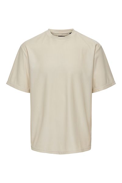 Only & Sons Onsfred Life - Relaxed Fit Ss Tee