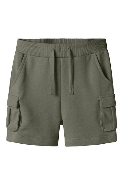 name ıt Nmmoli Sweat Shorts - Unisex Noos Model