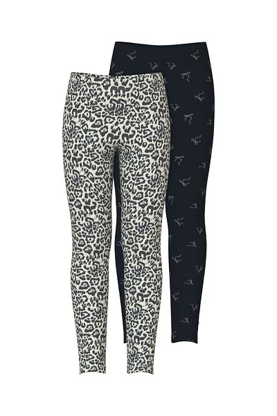 name ıt NKFVIVIAN 2P AOP LEGGING