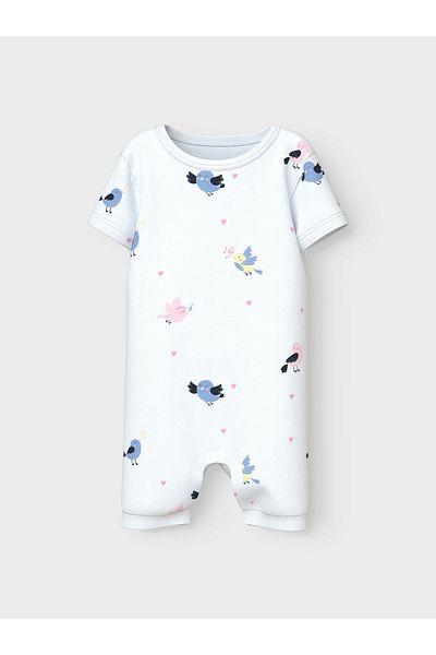 name ıt NBFVANDORA SUNSUIT BOX