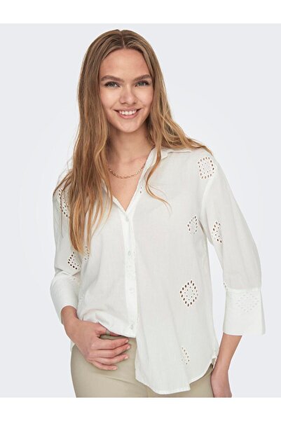 JDY Hemd Tallie Hemd