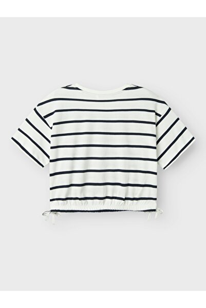 Name it KRÓTKI TOP PUDEŁKO NKFFUNION SS