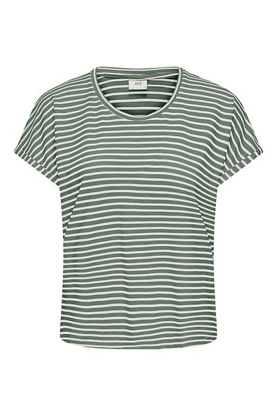 JDY Jdysissy O-Neck S/S Top - Jrs Noos