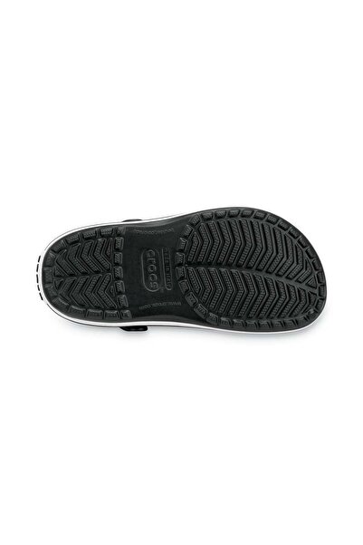 Crocs Crocband 11016-001 Unisex Terlik