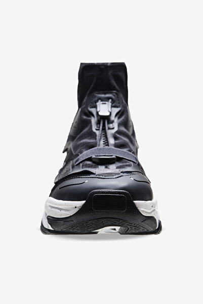 Lescon Easystep Onyx Pholon White Women's Sports Shoes - Light Sole