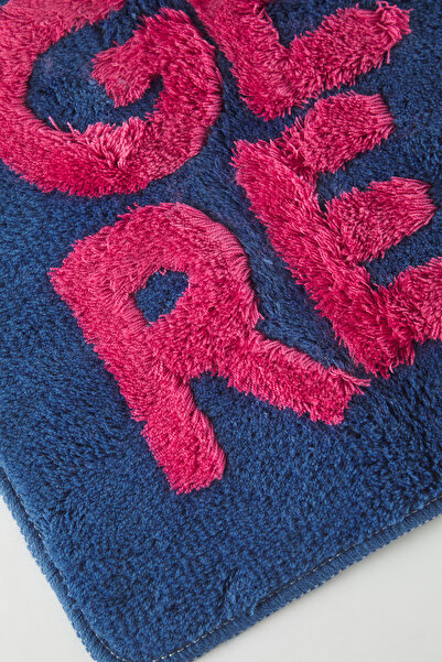 TRENDYOLMİLLA HOME 60X100Cm Acrylic Bath Mat - Tphss25Bps00005