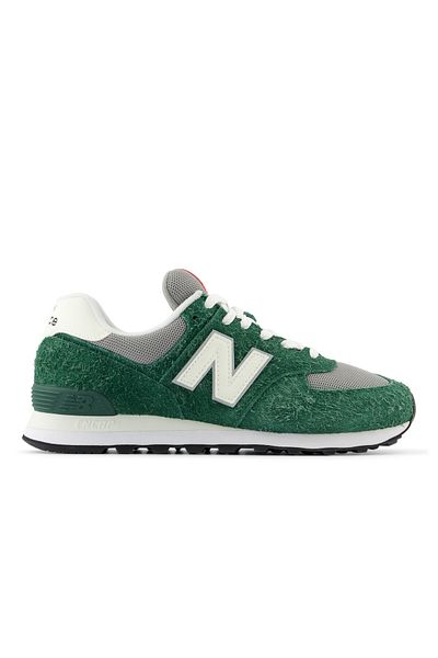 New Balance 574 Nightwatch Green Sneaker