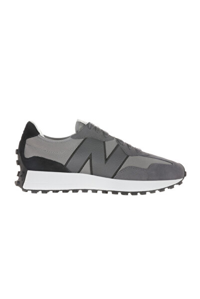 New Balance Gri Sneaker Unisex B2U327MD