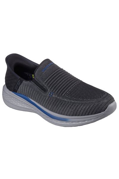 SKECHERS Slade - Relaxed Fit and Stylish Design Outfit