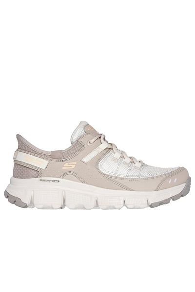 SKECHERS Summits at - High Waist Printed and Comfortable Fit