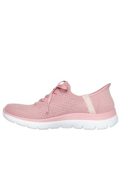 SKECHERS High Waist Summits - Comfortable and Fashionable Shoes