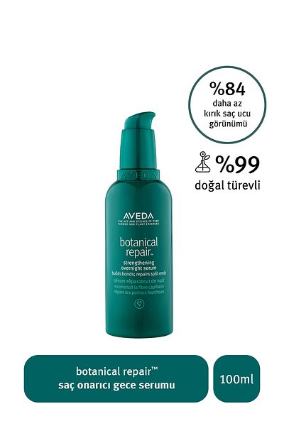 Aveda Botanical Repair Hair Repair Night Serum - 100ml018084019610