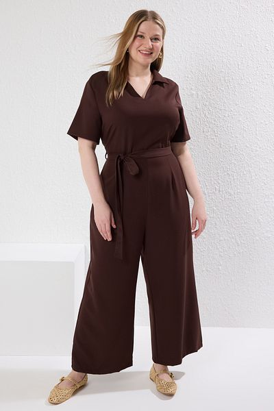 Trendyol Curve Bequeme Schuhe in Übergröße