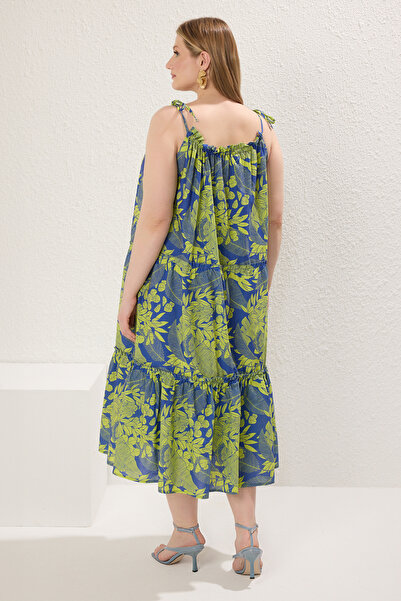 Trendyol Curve Pantofi confortabili de marime mare