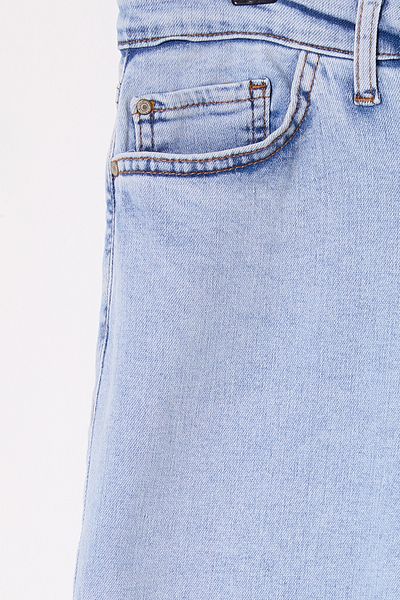 Trendyol Curve Blue