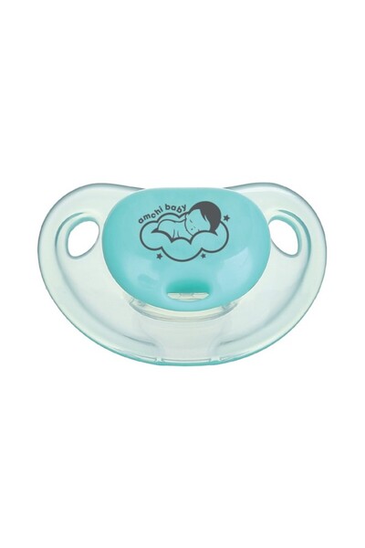 AMCHI BABY مصاصة للأطفال - صغيرة