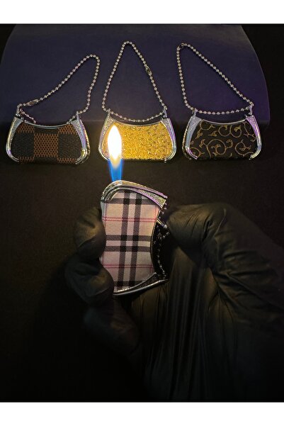 hızıroğulları Sevgiliye Özel Çanta Çakmak