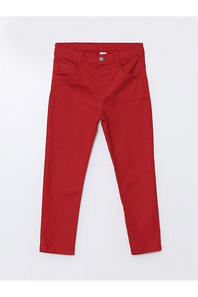 LC Waikiki Basic Pants for Baby Boy