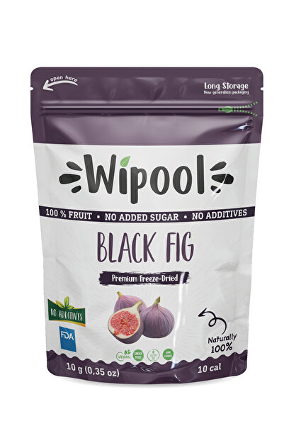 wipool organic discover the healthy life التين الأسود المجفف بالتجميد - مجمد ...
