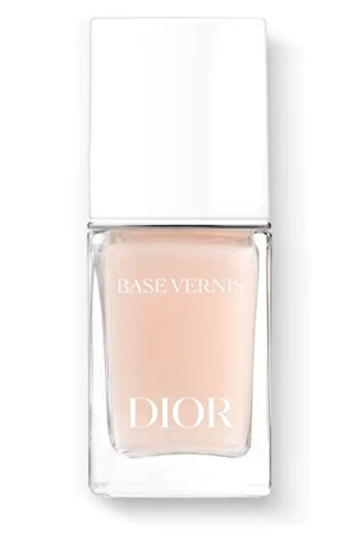 Dior Base Vernis - Protective Nail Care Base