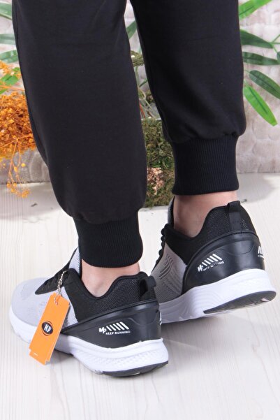 M.P. M.P Grant Rahat Hafif Оригінальний продукт Чоловічі спортивні кросівки