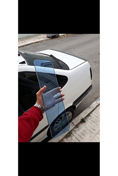 İB GLOBAL Tofaş Hayalet Gösterge Camı Buz Mavi