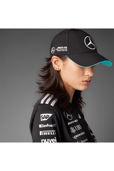adidas Καπέλο ομάδας Mercedes AMG Petronas Formula One