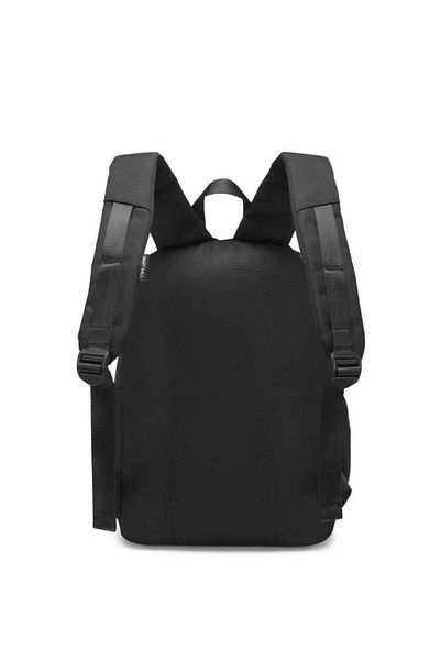 SMART BAGS Μαύρο Unisex σακίδιο πλάτης Smb3199