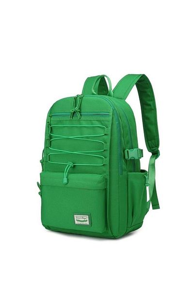 SMART BAGS Πράσινο Unisex σακίδιο πλάτης Smb3156