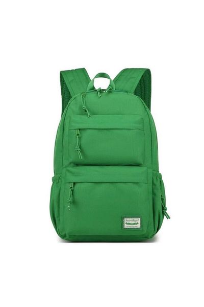 SMART BAGS Πράσινο Unisex σακίδιο πλάτης Smb3154
