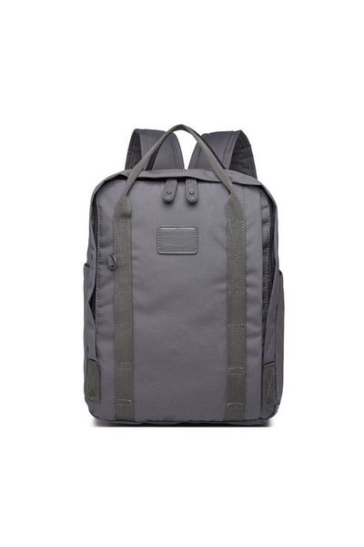 SMART BAGS Σκούρο γκρι Unisex σακίδιο πλάτης Smb3190