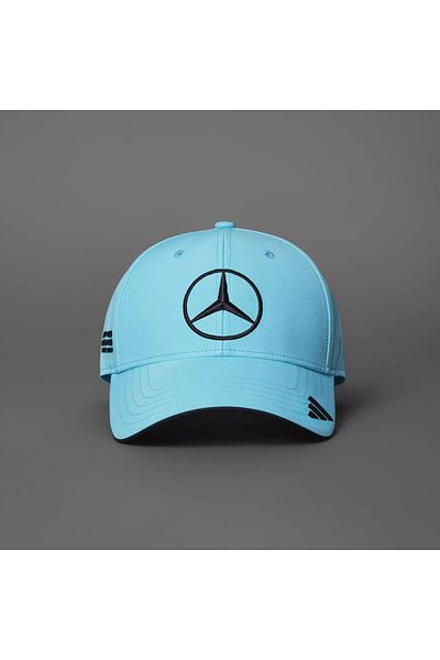 adidas Mercedes Amg Driver Hat