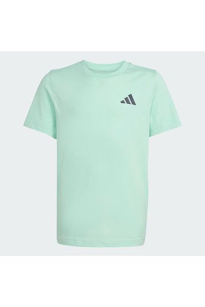 adidas Παιδικό μπλουζάκι Mercedes AMG Petronas Formula One Team PW Graphic